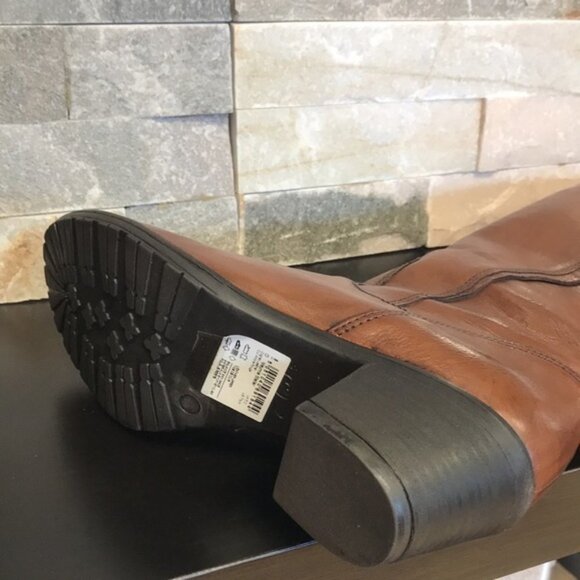 Clarks Maymie Stellar Knee High Boot(H81-4) - Picture 13 of 14